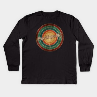 OneRepublic Kids Long Sleeve T-Shirt